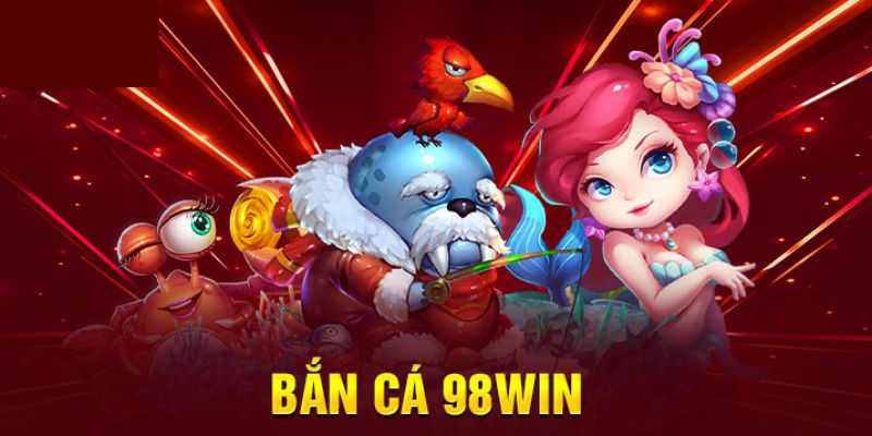 Mẹo chơi bắn cá hay từ các cao thủ