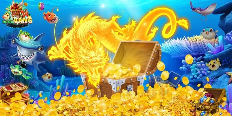 Những mẹo bắn cá rồng hay