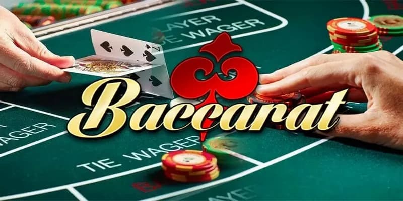 Công Thức Đánh Baccarat - Bí Quyết Vàng Từ Cao Thủ