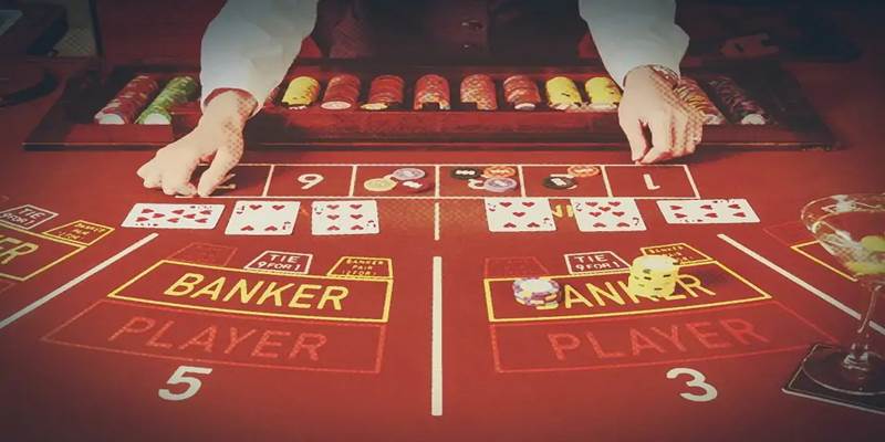 Top 3 công thức đánh baccarat giúp cao thủ chiến thắng