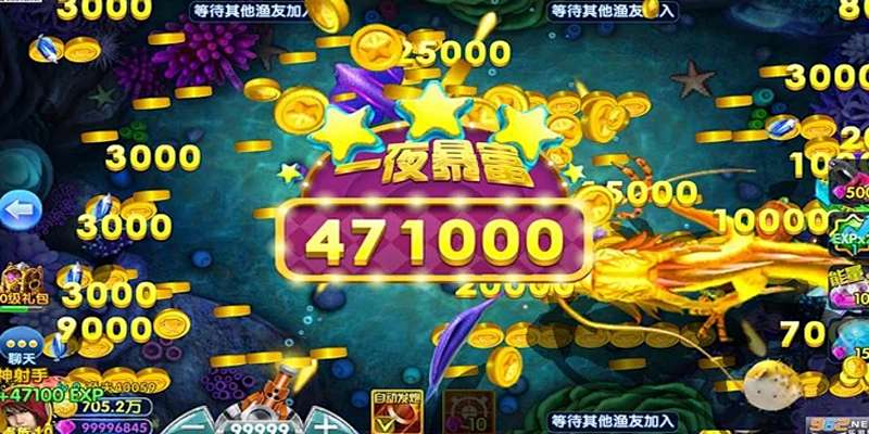 Giới thiệu về tựa game bắn cá Xèng